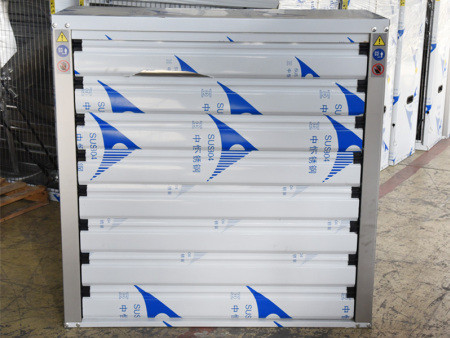 304不锈钢重锤风机