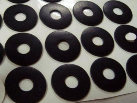 三元乙丙橡膠墊片廠家