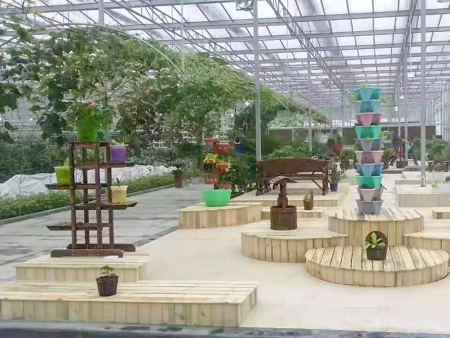 荣成市石岛盛家农业园