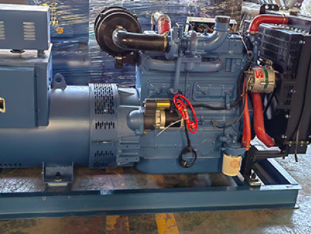 Generator Set