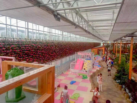 江苏省淮安市码头镇国家高科技示范园