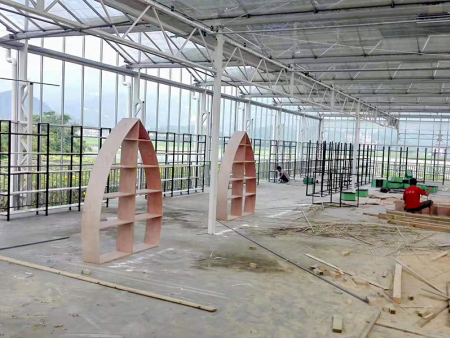 温州市温州职业科技学院