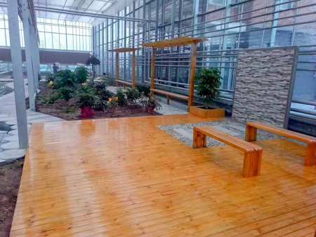 芜湖市信义玻璃