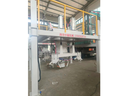 噸袋包裝機