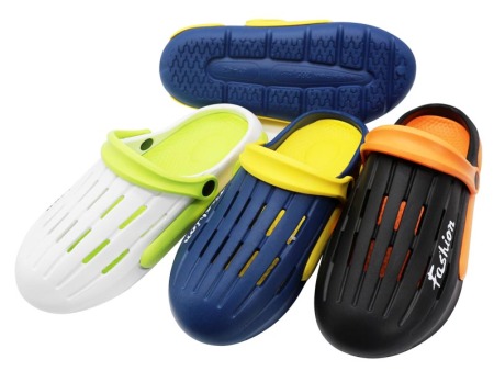 Garden clog
