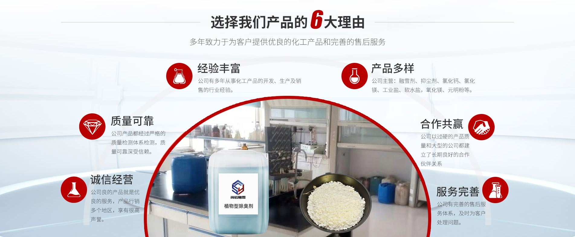 河北尚岩化工科技有限公司