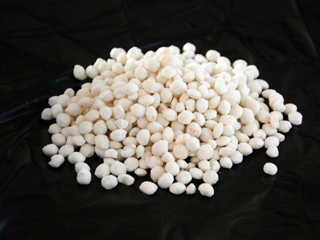 环保1型造粒融雪剂