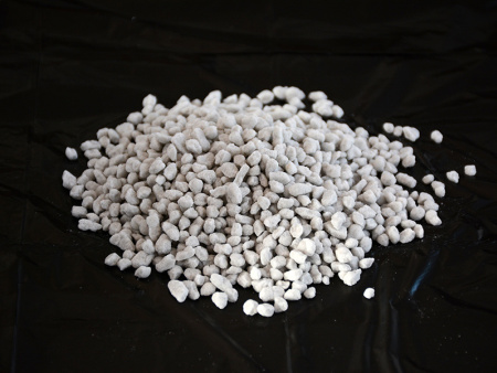 有机无氯融雪剂