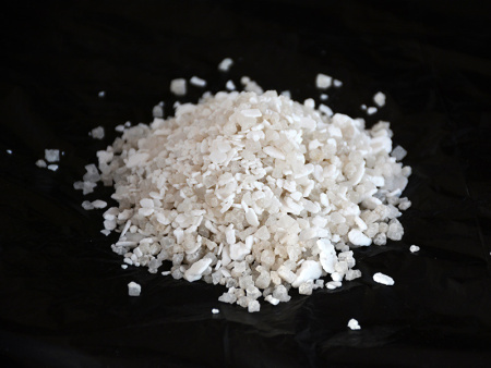 混合型融雪剂-钠钙9：1