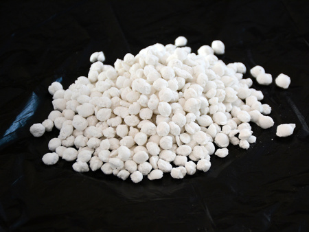 环保2型造粒融雪剂