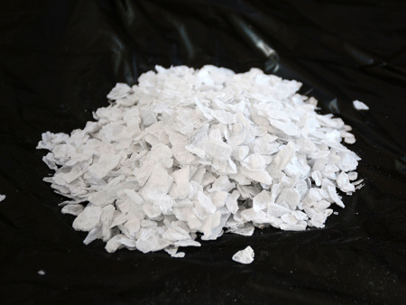 片状-高纯无水氯化镁--99%