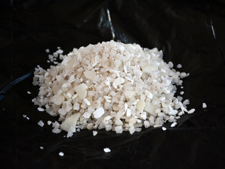 混合型融雪剂-钠镁钙-6：2：2