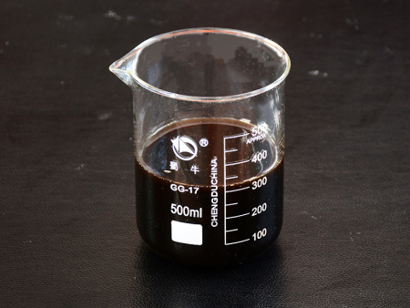 多元醇类液体融雪剂