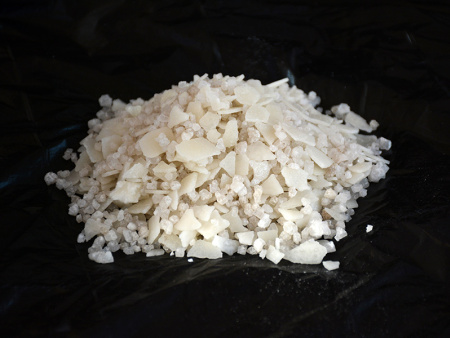 混合型融雪剂-钠镁-8：2