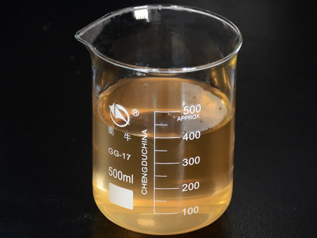 有机非氯液体融雪剂-CX-LMR-01