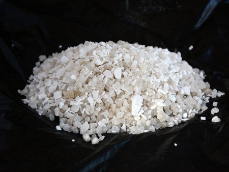 混合型融雪剂-钠钙8：2