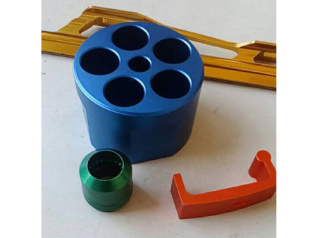 沈阳铝氧化：提升铝材性能的关键工艺