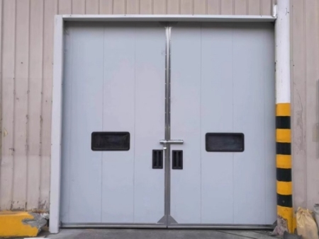 钢制甲级防火门厂家