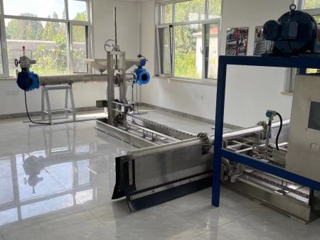 单轨链式刮泥机