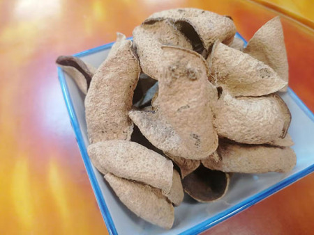 天马老树陈皮   20年