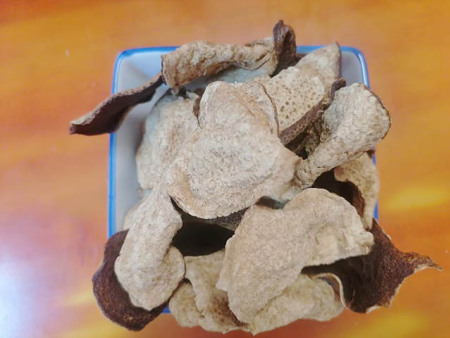茶坑红皮16年