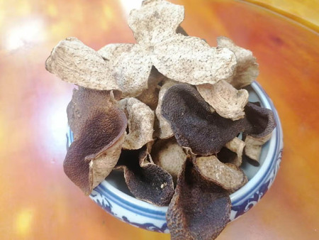 天马大红皮   14年