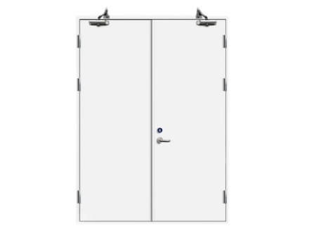 洛阳防火门生产厂家电话