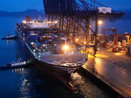 物流与配送的区别