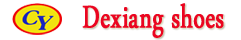 Quanzhou Dexiang shoes Co., LTD