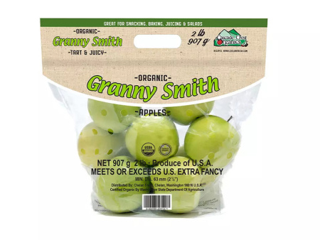 Fruit Bag