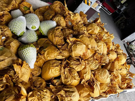 Fruit Bag