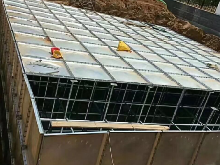 不锈钢水箱如何进行保养