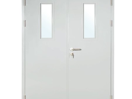 濮阳市防火门厂家