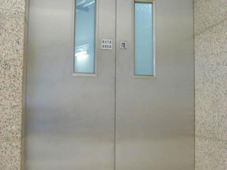 不锈钢防火门厂