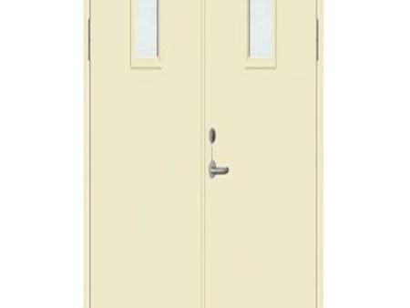 甲级防火门耐火极限