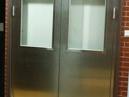 许昌防火门生产厂家