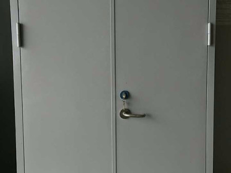 丙级防火门3C认证