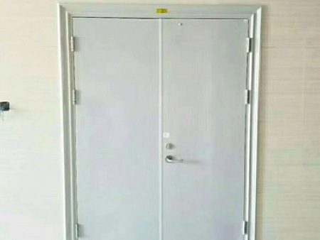 管城回族区防火门厂