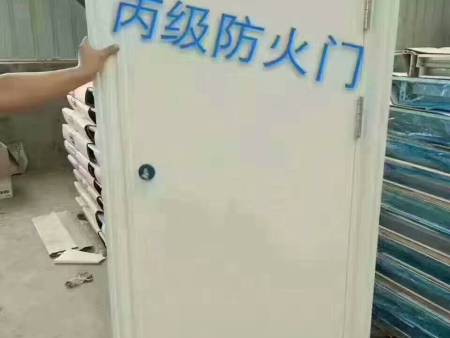 丙级防火门价格