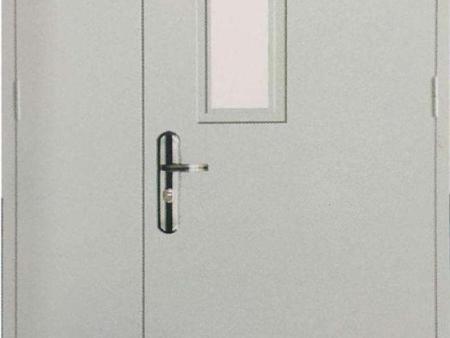 乙级防火门价格