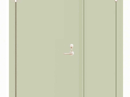 上街区防火卷闸门