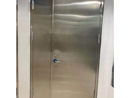 不锈钢防火门供应商