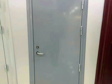 丙级防火门厂家