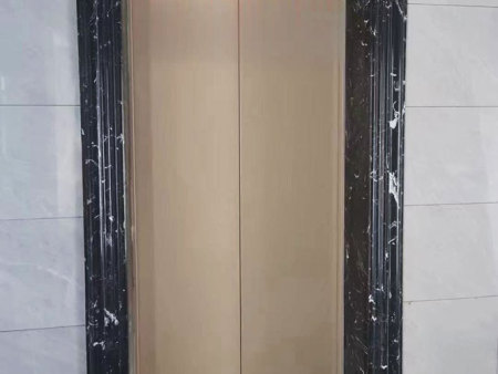 石材电梯门套
