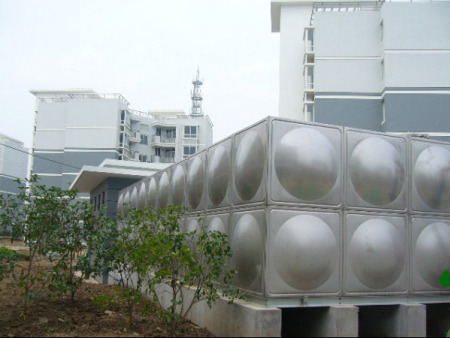 安裝玻璃鋼水箱應注意哪些問題