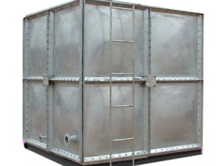 镀锌钢板水箱
