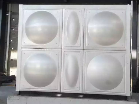 玻璃鋼水箱使用壽命是多少年?