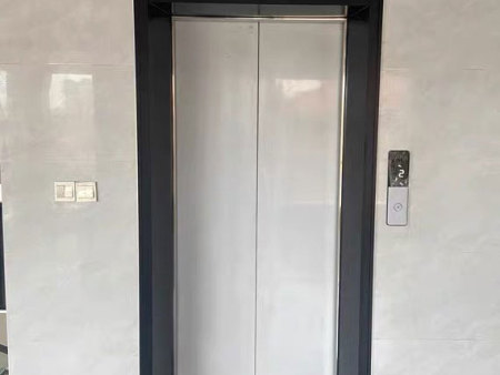 不锈钢电梯门套