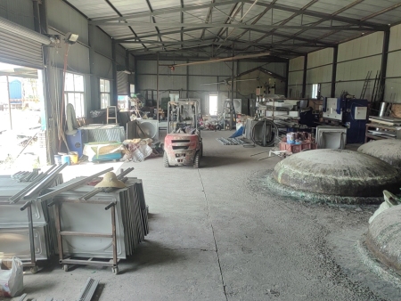 廠房實拍