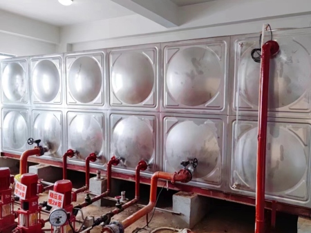 玻璃鋼化糞池的作用是什么?